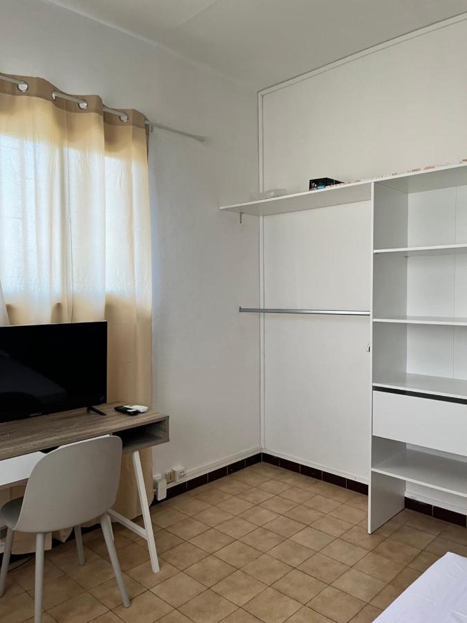 Apartmán Nm-Housing Saint-Denis Exteriér fotografie